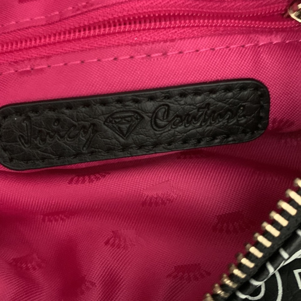 Juicy Couture Wristlet/clutch - Picture 6 of 9
